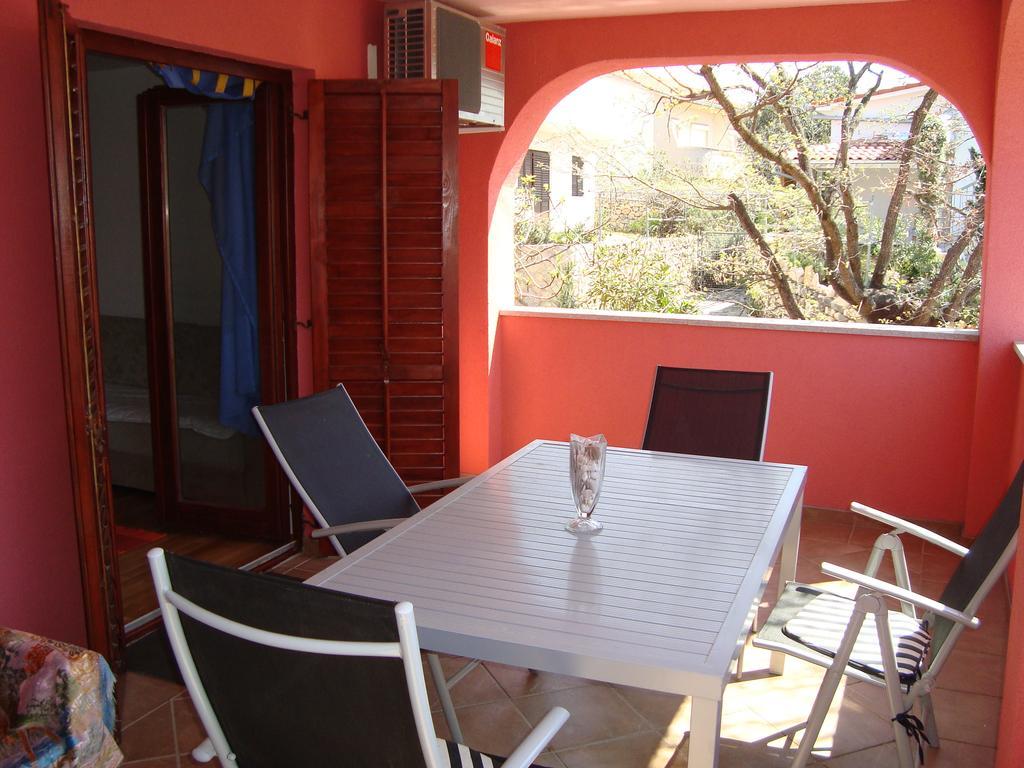 Apartments Josip Pinezici  Room photo