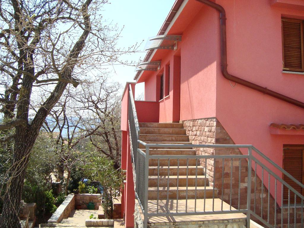 Apartments Josip Pinezici  Exterior photo